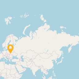 Muse Apartment на глобальній карті